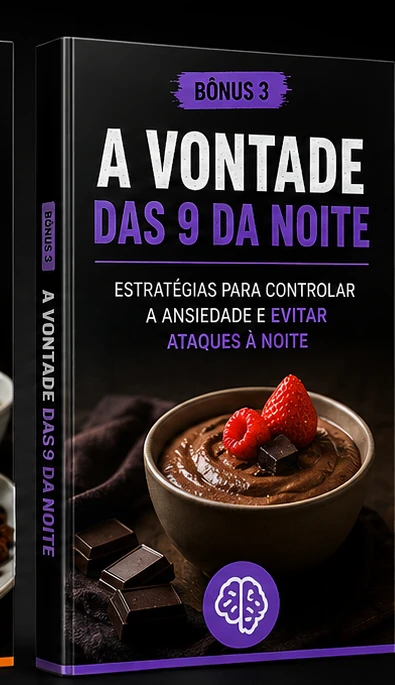 Bônus A Vontade das 9 da Noite