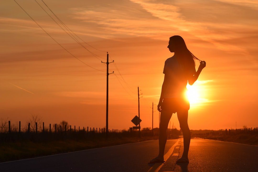 Caminhada HIIT — o método de 8 semanas